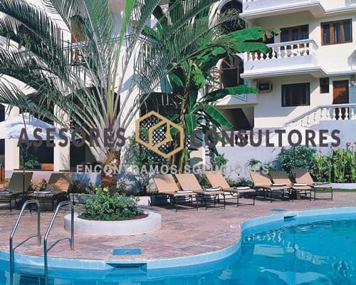 Karma Royal Monterio 5 3820E01L