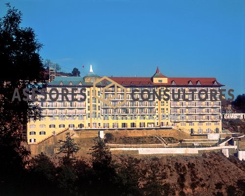 Toshali Royal View 8 3823E01L