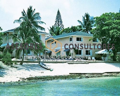 Coral Sands Resort 1 4072E01L