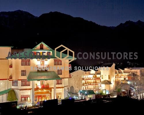 Sterling Manali 1 4087E01L