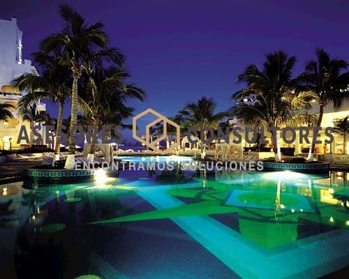 Pueblo Bonito Rose Spa & Resort 39 4110E01L