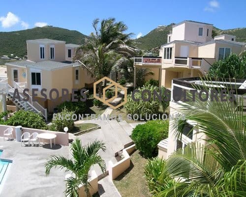 GEOHoliday @ Guana Bay Beach Villas 1 4204E01L