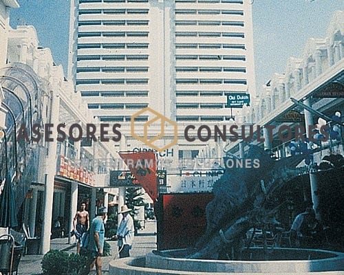 Patong Tower Condominium 1 4341E01L