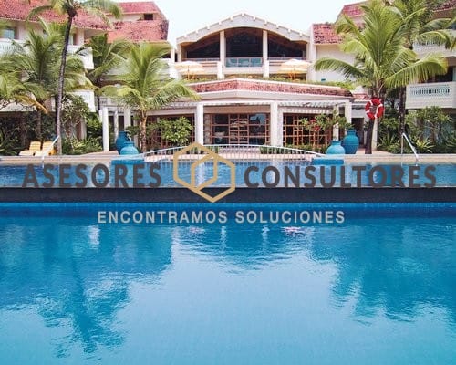 Club Mahindra Varca Beach, Goa 3 4883E01L