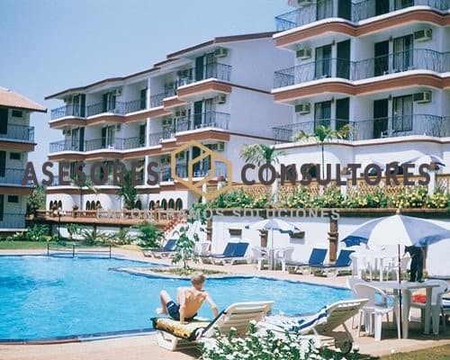 The Pride Sun Village Resort & Spa-Goa 10 4891E01L