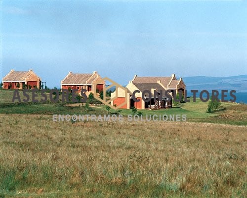 Kloppenheim Lodge 1 4991E01L