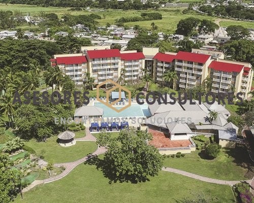Divi Southwinds Beach And Racquet Club 1 5120E01L