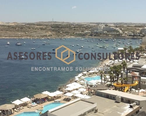 Coral Reef Club at Suncrest Hotel 10 5432E01L