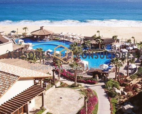 Pueblo Bonito Resort At Sunset Beach 37 5704E01L