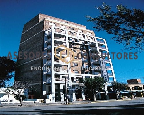 Villa Pirén Puerto Madryn 1 5907E01L