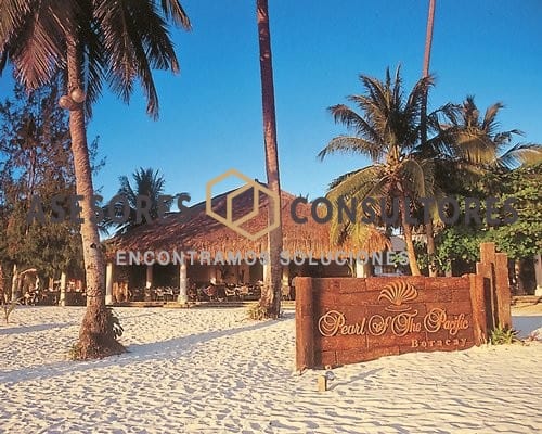 Pearl of the Pacific Beach Resort 27 6030E01L