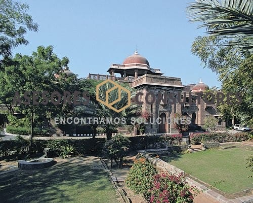 Ajit Bhawan 1 6191E01L