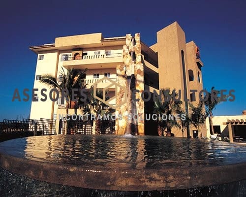 El Ameyal Hotel & Wellness Center 27 6270E01L