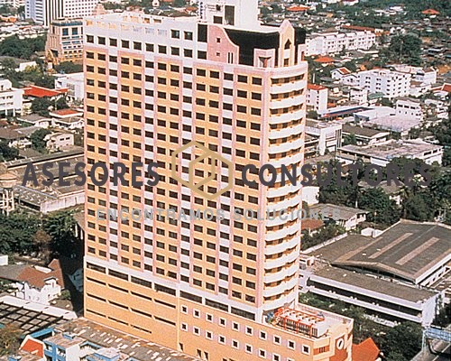 MTC Plus at Grand Tower Inn 4 6373E01L