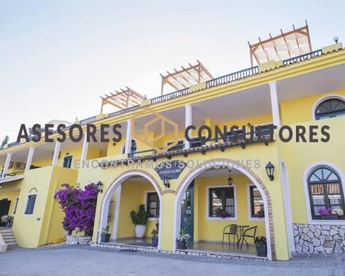 Corfu Residence 1 6425E01L