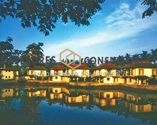 Vedic Village 1 6691E01L