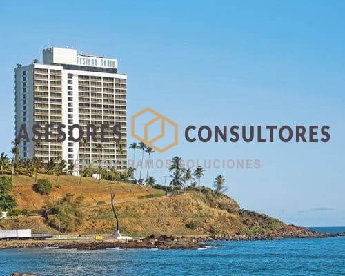 Pestana Bahía Conference Resort 2 6709E01L