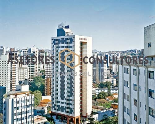 San Francisco Flat Service 1 6711E01L