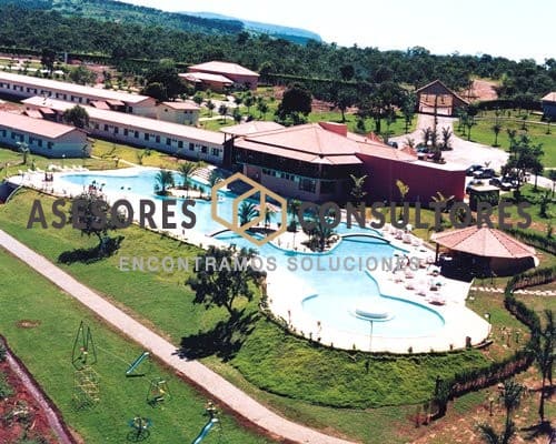 Obba Coema Village Hotel 1 7437E01L