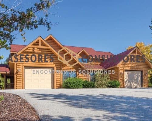 Little Sweden Vacation Resort 1 7564E01L