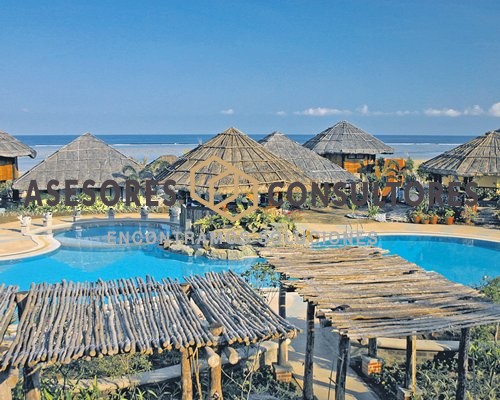 Puerto Del Sol Beach Resort And Hotel 1 7647E01L