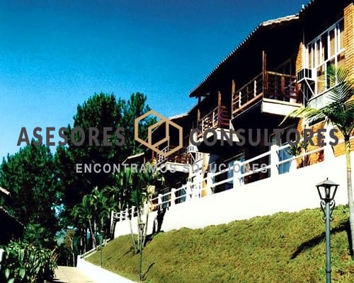 Escarpas Do Lago Hotel 1 7687E01L