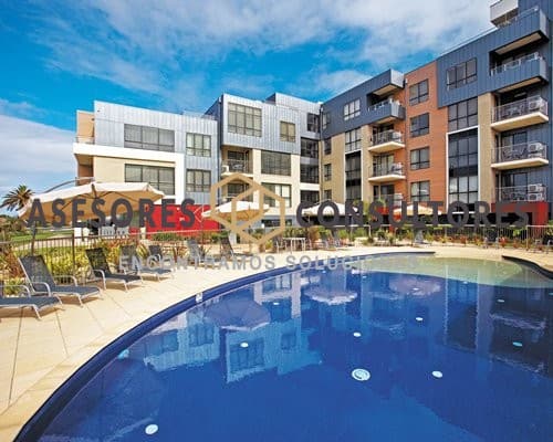 WorldMark South Pacific Club Lakes Entrance 1 7825E01L