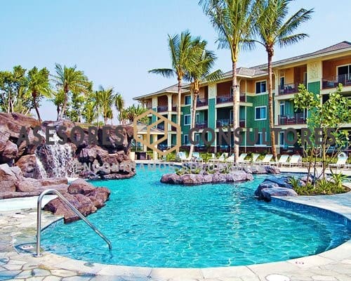 Kings' Land By Hilton Grand Vacations Club 1 7978E01L