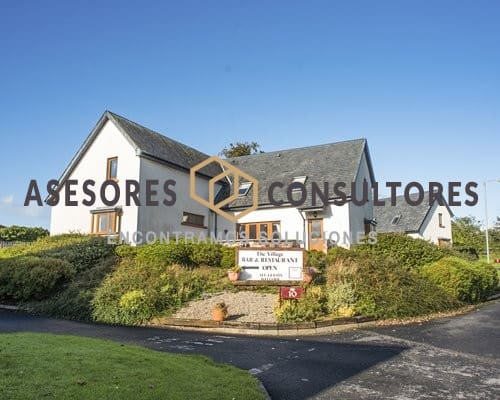 East Clare Golf Village 1 8589E01L