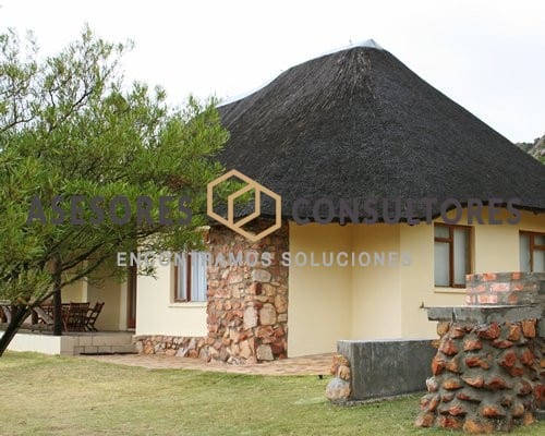 Piekenierskloof 1 8767E01L