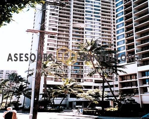 Hawaiian Sun Holidays 1 A066E01L