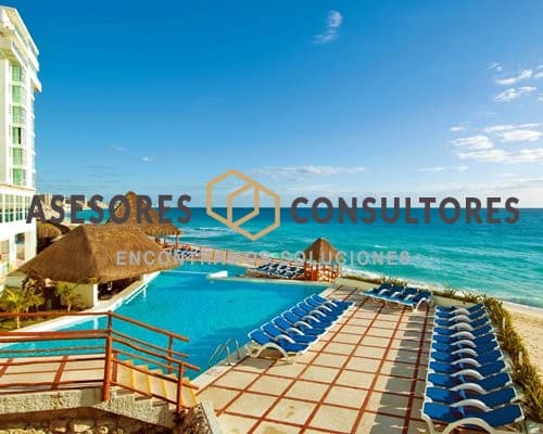 Blue Paradise Resort & Marina 1 A106E01L