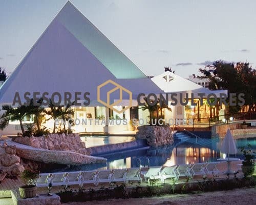 Sunset Lagoon - 4 Nights 1 A133E01L