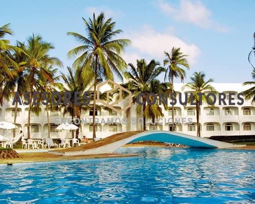 Pestana Sao Luis 42 A380E01L