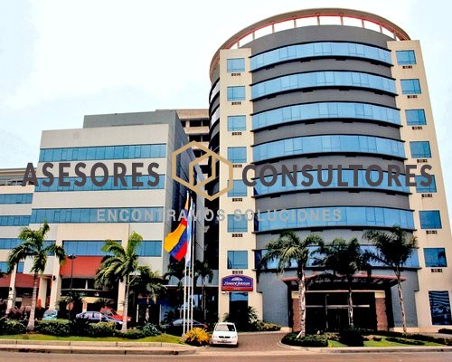 Howard Johnson Hotel Guayaquil 1 A488E01L