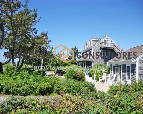 Beachside Village Resort 1 A500E01L