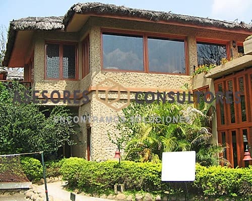 Club Mahindra Thekkady 1 A963E01L