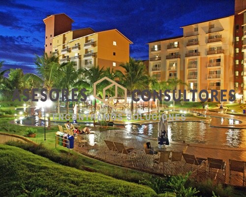 Thermas de Olimpia Resorts 1 C270E01L