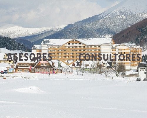 Residence Club 1 C398E01L