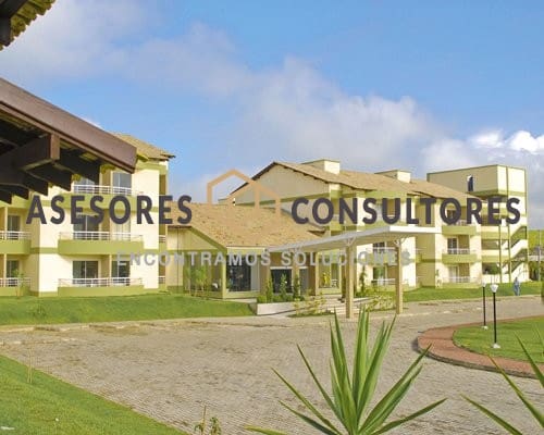 Aldeia das Aguas-Village 1 C537E01L