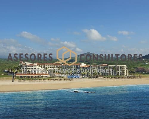 Dreams Los Cabos Golf Resort & Spa By Uvc 13 C590E01L