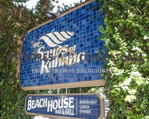 The Sands Of Kahana 1 C609E01L