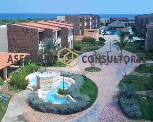 Hotel Kokobay 1 C853E01L