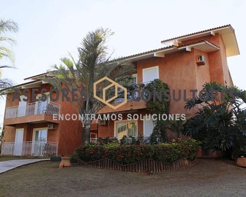 Thermas Park Resort & Spa 1 C858E01L