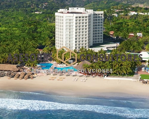 Sunscape Dorado Pacifico Ixtapa By Uvc 1 C864E01L