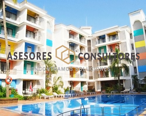 Palmarinha Resort & Suites 8 C908E01L