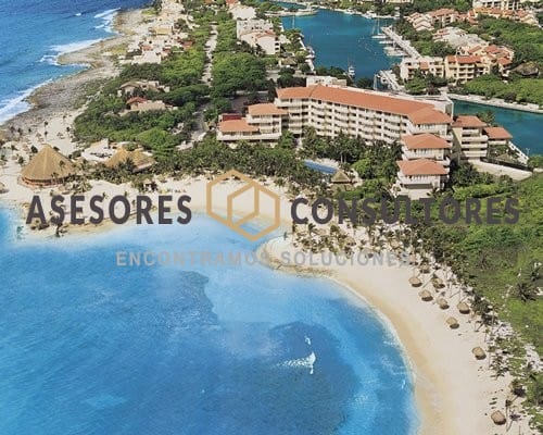 Dreams Puerto Aventuras Resort & Spa by UVC - 3 Nights 1 C931E01L