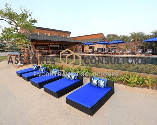 Tides Boutique Samui Resort & Spa 1 C946E01L