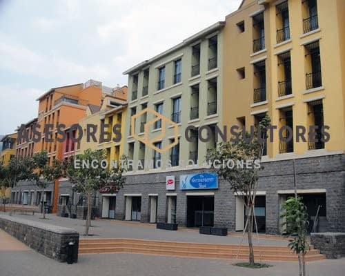 The Waterfront Shaw 1 D032E01L