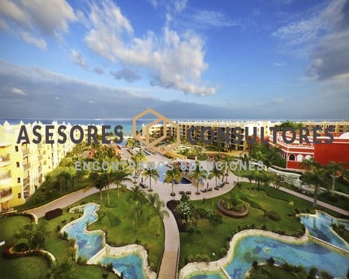 The Royal Haciendas 1 D047E01L